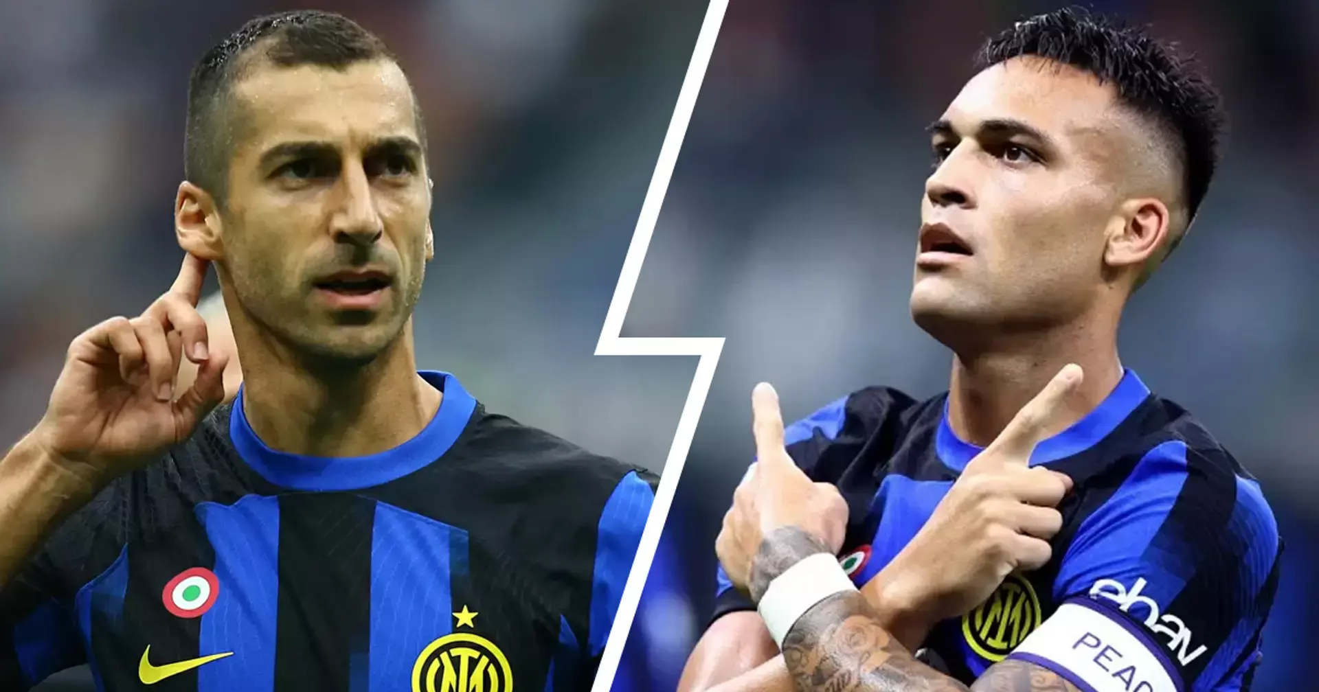 La Gazzetta dello Sport : У Симоне Индзаги есть три ключевых игрока в команде